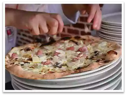 Le restaurant - Made in Italy - Restaurant et Pizzeria Estrablin