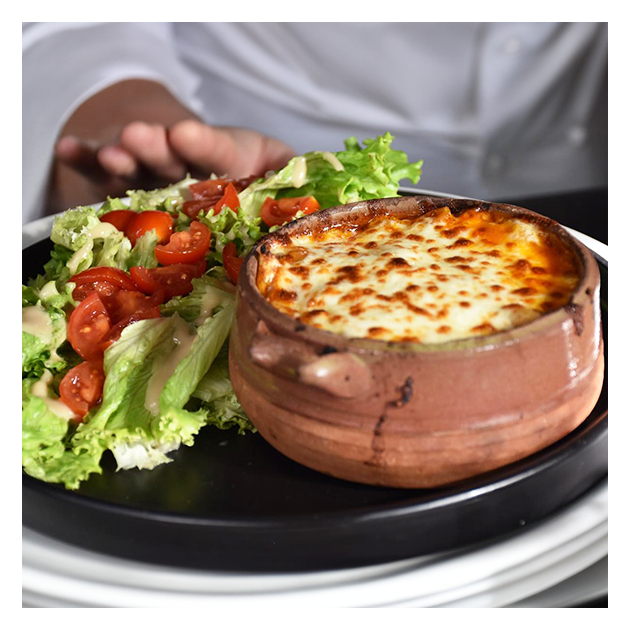 Made in Italy - Restaurant et Pizzeria Estrablin - Restaurant Estrablin 38